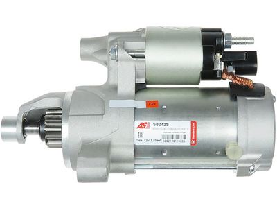 STARTER AS-PL S6242S 3