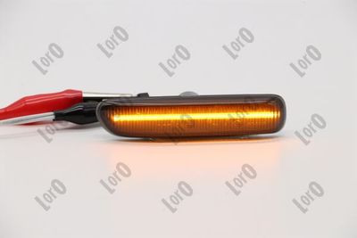 SET LUMINI SEMNALIZARE ABAKUS L04140006LEDS 3