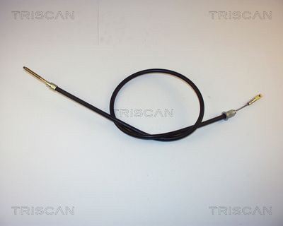 Тросик, cтояночный тормоз TRISCAN 8140 38107 для CITROËN CX