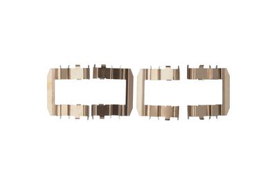 SET ACCESORII PLACUTE FRANA