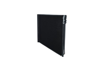 CONDENSATOR CLIMATIZARE NRF 350033 13