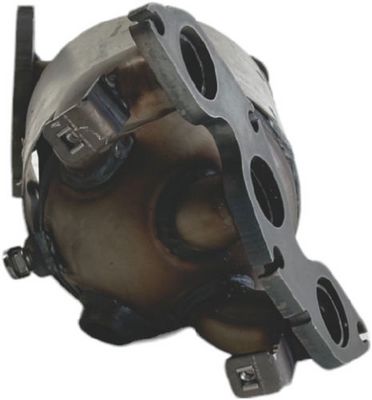 KATALYSATOR BOSAL 090233 2