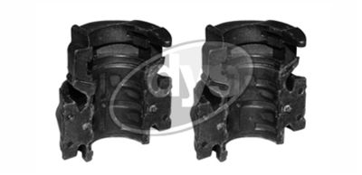 SET RULMENTI STABILIZATOR