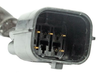SONDA LAMBDA METZGER AUTOTEILE 0893491 1
