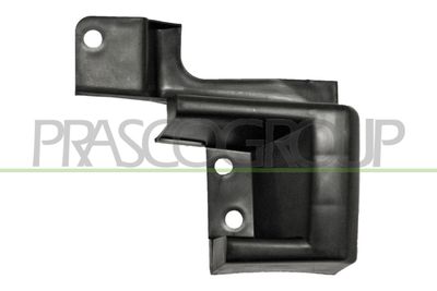 PRASCO LR8601053 Бампер передний   задний  для LAND ROVER RANGE ROVER III (L322) 4.4 4x4