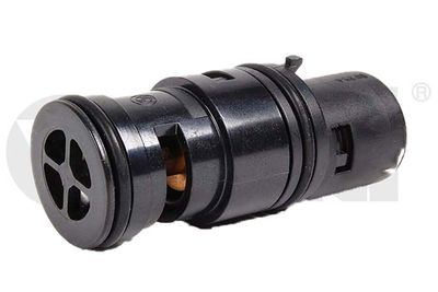 TERMOSTAT LICHID RACIRE