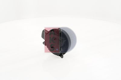 INNENRAUMGEBLäSE AKS DASIS 048171N 8