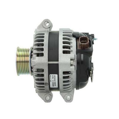 GENERATOR / ALTERNATOR BV PSH 125528100261 1