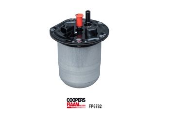 CoopersFiaam FP6782 Топливный фильтр  для NISSAN NOTE (Ниссан Ноте)