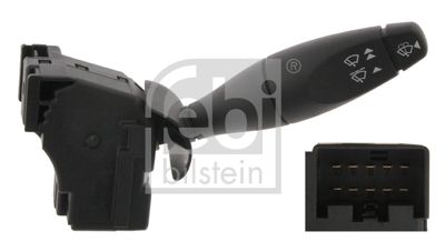 Steering Column Switch FEBI BILSTEIN 31169