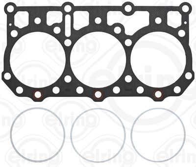 Packning, topplock ELRING 868.410