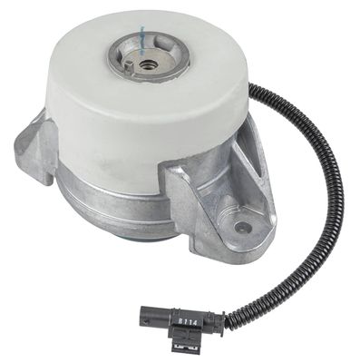 Lagerung, Motor