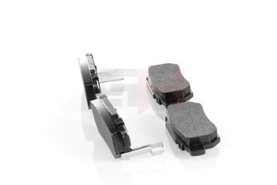 SET PLACUTE FRANA FRANA DISC GH GH419972 20