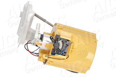 SISTEM ALIMENTARE CU COMBUSTIBIL AIC 71920 4