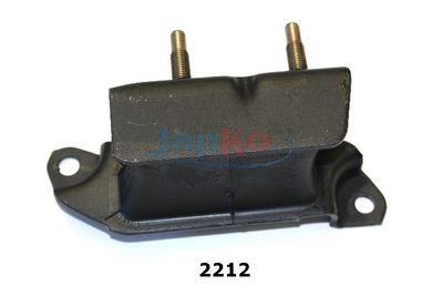 Lagerung, Motor