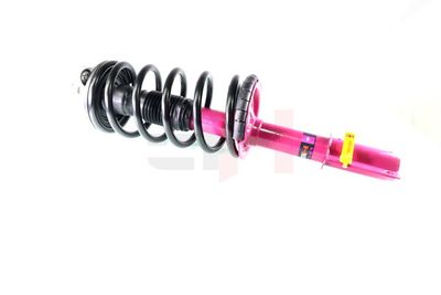 ANSAMBLU TELESCOP ARC GH GH351959C02 59