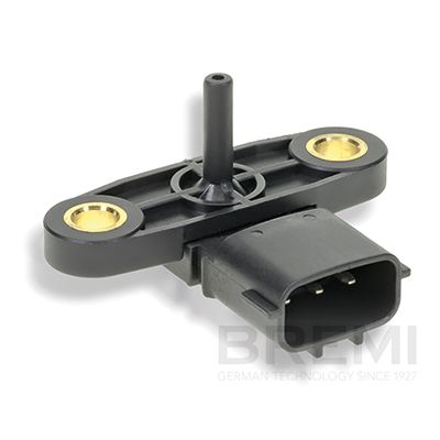 Sensor, boost pressure 35025