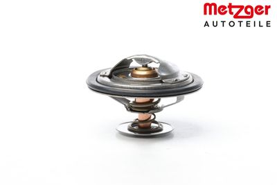 THERMOSTAT KüHLMITTEL METZGER AUTOTEILE 4006006 4