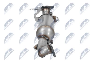 CATALIZATOR NTY KATVW012 38