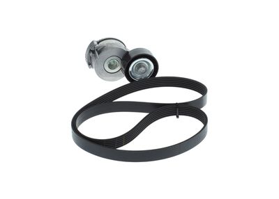 KEILRIPPENRIEMENSATZ BOSCH 1987600712 11