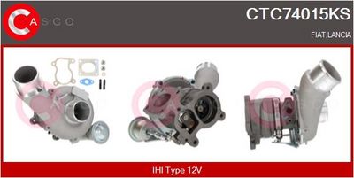 COMPRESOR SISTEM DE SUPRAALIMENTARE