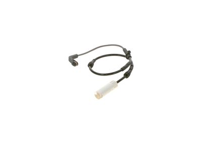 WARNKONTAKT BREMSBELAGVERSCHLEIß BOSCH 1987473504 8