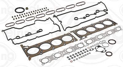 Complete pakkingset, motor - 939.990 - ELRING