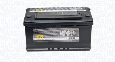 Стартерная аккумуляторная батарея MAGNETI MARELLI 069090720005 для MERCEDES-BENZ MB