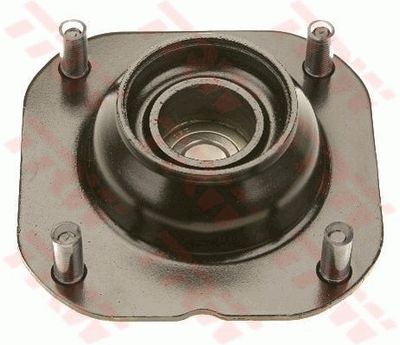 TRW JSL173 Опора амортизатора  для MAZDA 626 I (CB) 1.6