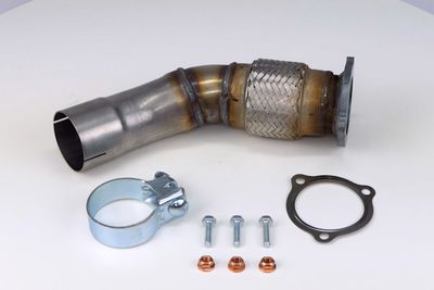 TEAVA FLEXIBILA ESAPAMENT HJS 91111666 9