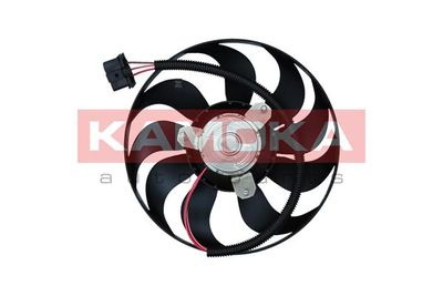 Fan, engine cooling 7742018