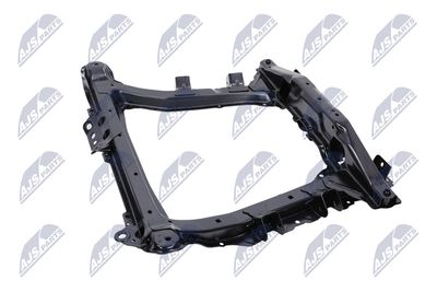 RAMA SUSTINERE/SUPORT AGREGATE NTY ZRZRE004 27