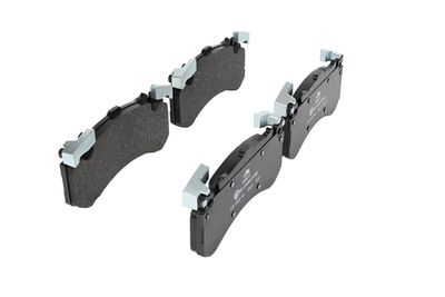 BREMSBELAGSATZ SCHEIBENBREMSE ATE 13046048732 10