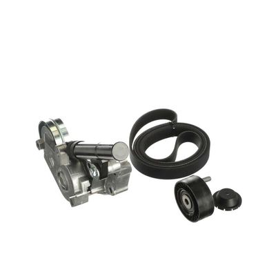 KEILRIPPENRIEMENSATZ GATES K046PK1660 41