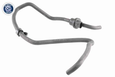 Шланг, вентиляция картера VAICO V10-4748 для VW JETTA
