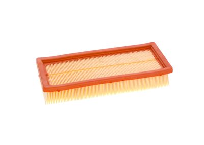 LUFTFILTER BOSCH 1457433316 11