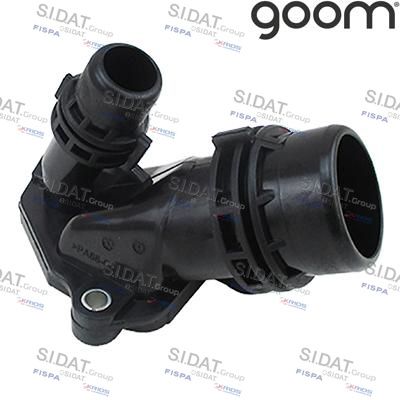 фланец за охладителната течност SIDAT CA020208A2