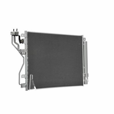 CONDENSATOR CLIMATIZARE NISSENS 941003 21