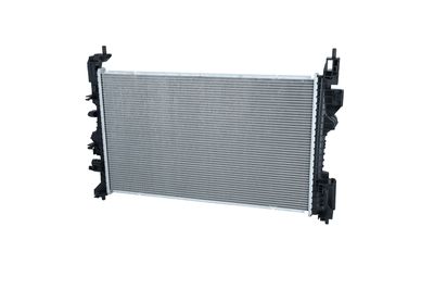 RADIATOR RACIRE MOTOR NRF 550404 26