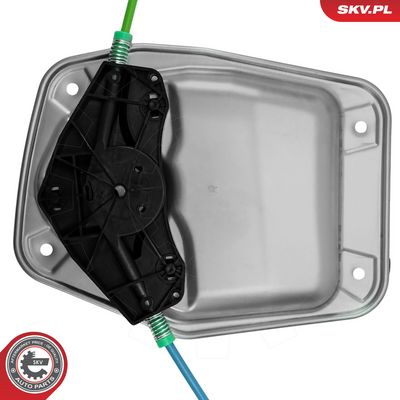 Lasinnostin ESEN SKV 01SKV262