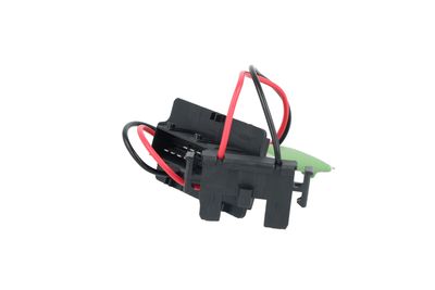 REZISTOR VENTILATOR HABITACLU NRF 342143 9