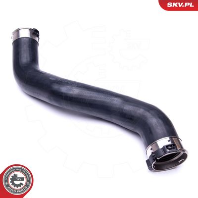 Kompresoriaus padavimo žarna