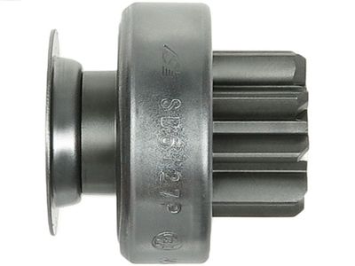 Freewheel Gear, starter SD6127P