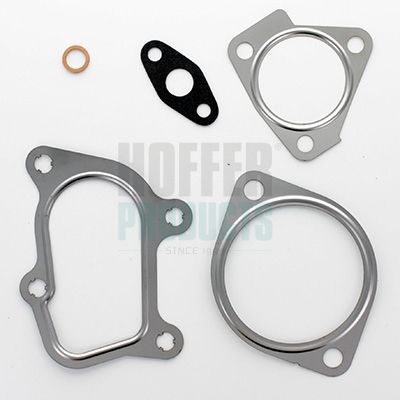 SET MONTAJ TURBOCOMPRESOR HOFFER 60743