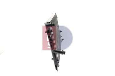 KüHLER MOTORKüHLUNG AKS DASIS 040019N 11