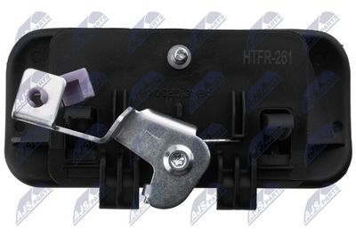 MANER USA NTY EZCFR261 3