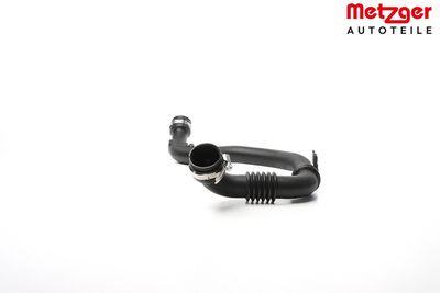 LADELUFTSCHLAUCH METZGER AUTOTEILE 2400961 10