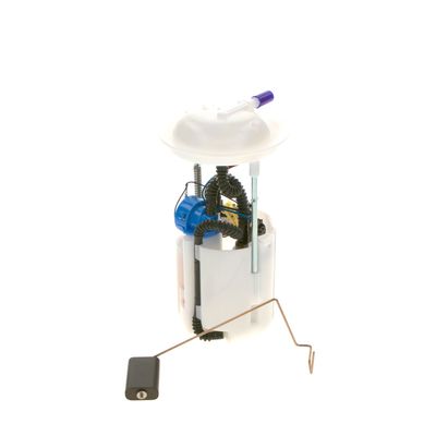 SISTEM ALIMENTARE CU COMBUSTIBIL BOSCH 1987580029 1