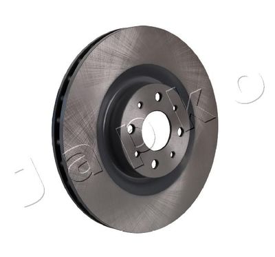 JAPKO 600265 Тормозные диски  для LANCIA DELTA III (844_) 1.9 D Multijet (844.AXE1A)