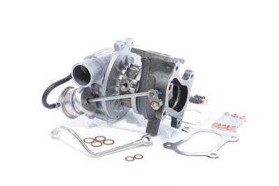 LADER AUFLADUNG BTS Turbo T981333 13